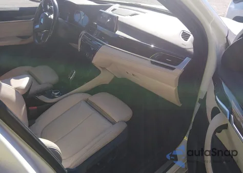 2020 BMW X1 xDrive28I z USA, uszkodzony, nr VIN WBXJG9C06L5P69080